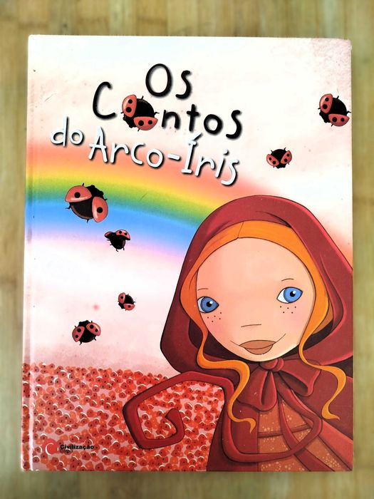 Contos Arco-Iris