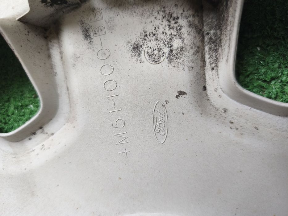 Kołpaki 15 Ford  oryginalne