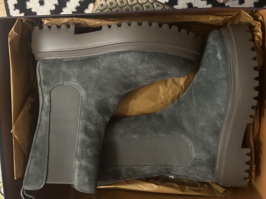 Ботинки Le Silla,38