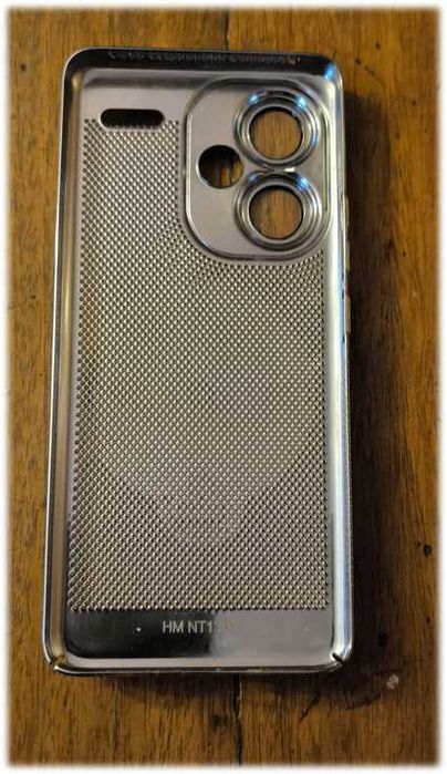 etui ("plecki") xiaomi redmi note 13 pro plus