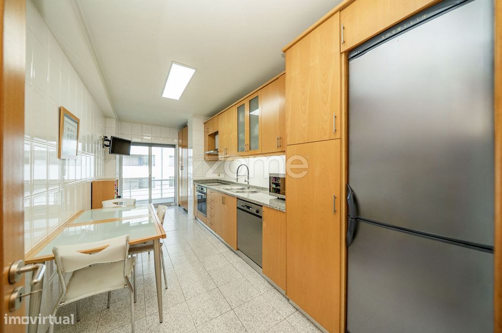 Apartamento T2 em Ferreiros, Braga