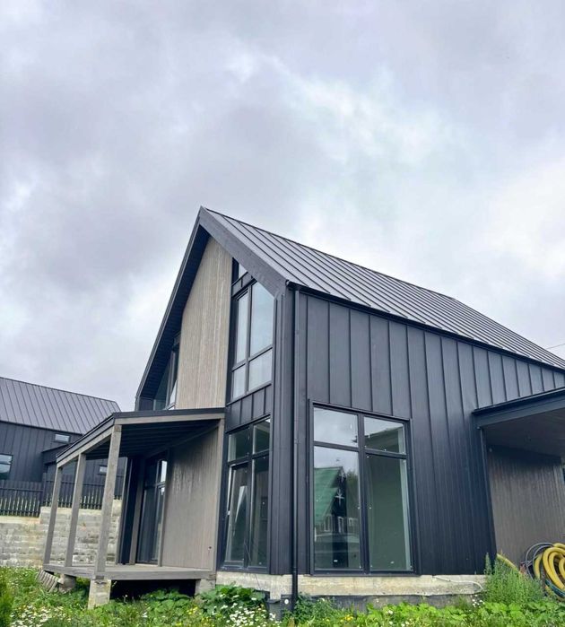 Котедж Поляниця ,інвестиція,Карпати