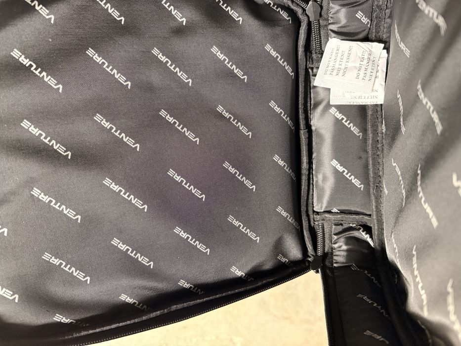 Saco Ampeg V3 Venture Oficial