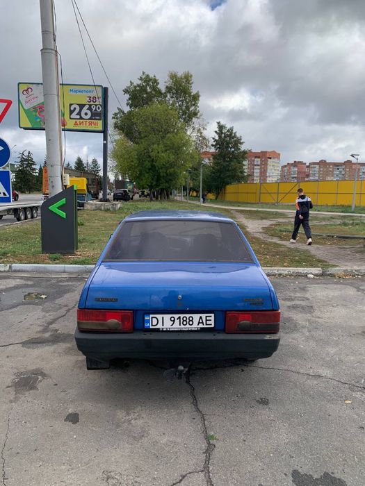 ваз 21099 продаж обмін