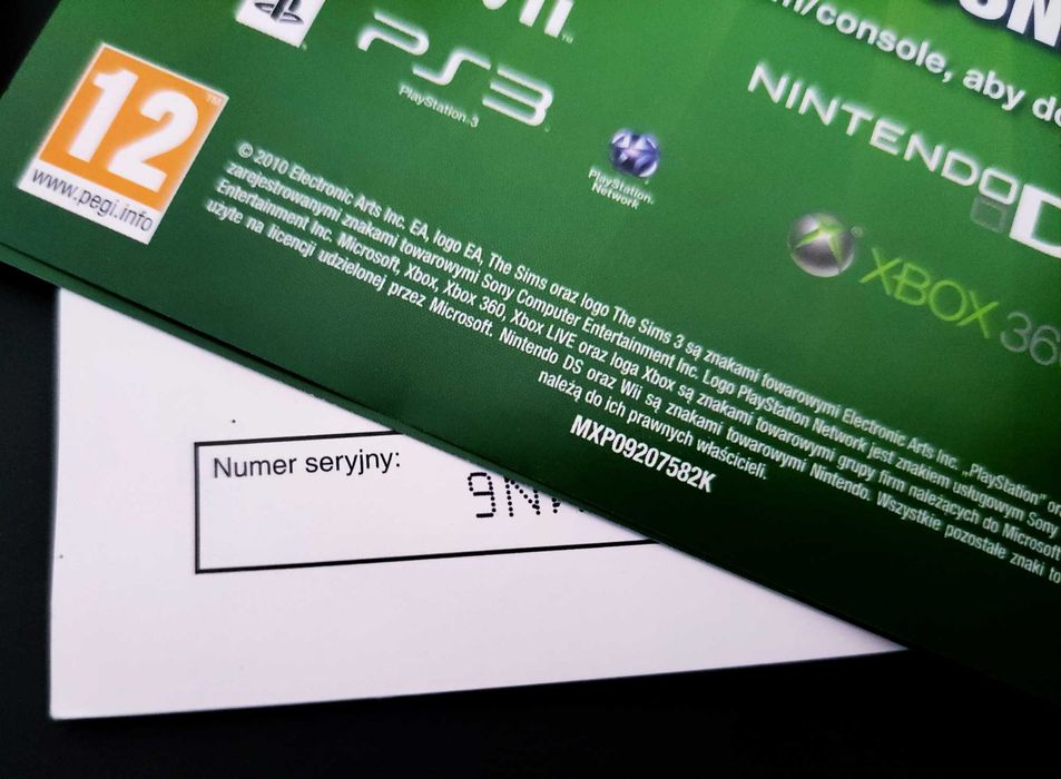 Dodatek do The Sims 3.