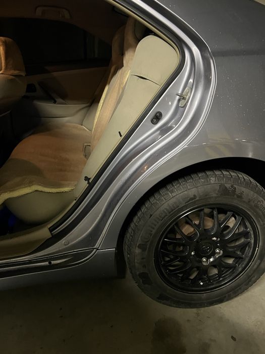 Власник ! Toyota Camry 40 2008р 2.4газ/бензин .ОБМІН