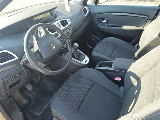 Renault  Scenic III
