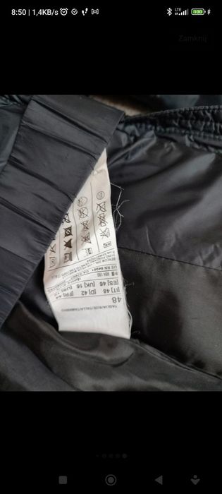 Kurtka damska Benetton