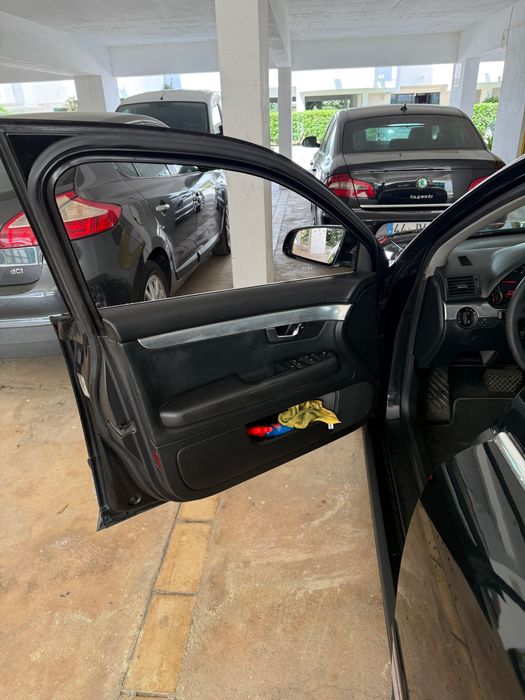 Audi A 4 B6 1.9 TDI