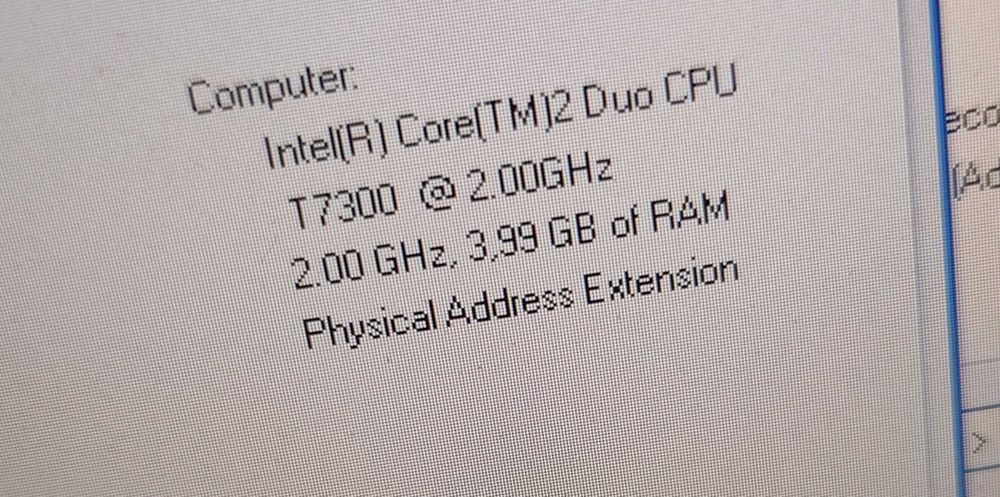 laptop HP 6310b + stacja dokująca SSD WINDOWS XP