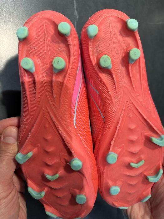 Korki nike air zoom rozmiar 35 Wawa