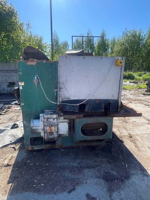 Wielopiła TOS Svitavy