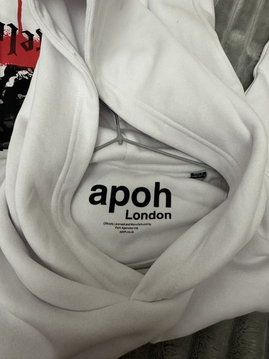 Світшот Apoh, Only & Sons