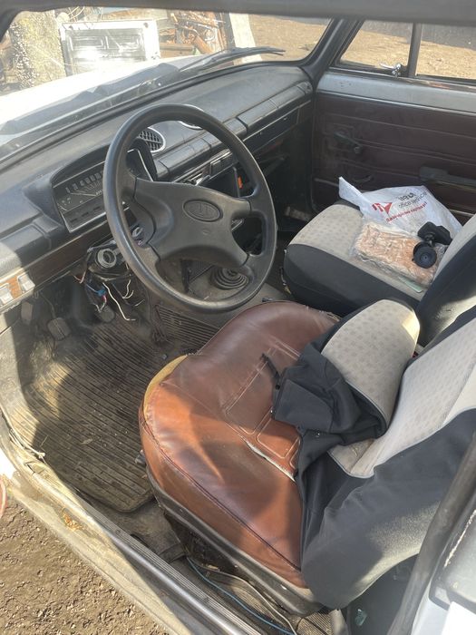 Ваз 2101(копійка) Продаж/розборка