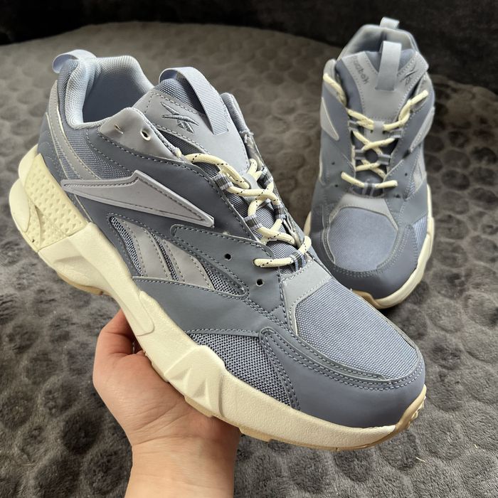 Чоловічі кросівки Reebok Aztrek double mix P. P. 43. Ідеал!!!