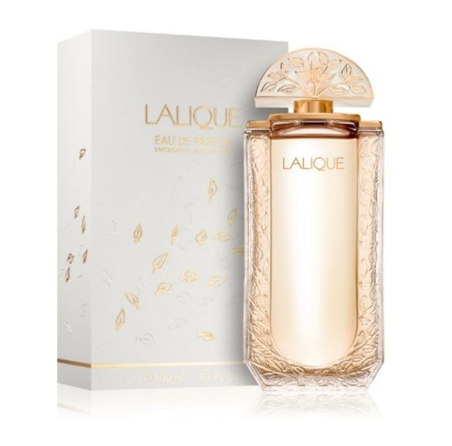 Lalique de Lalique, парфумована вода, 100мл. Lalique Soleil Vibrant, П