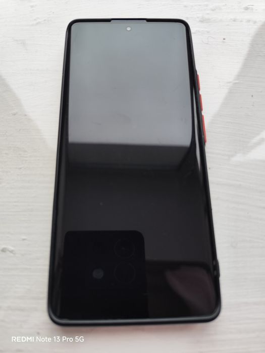 Realme 10 Pro Plus 5G 12+12/256 бомба