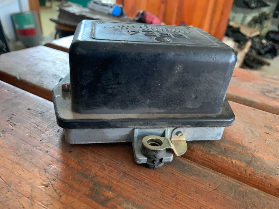 Реле РР-24  Новое