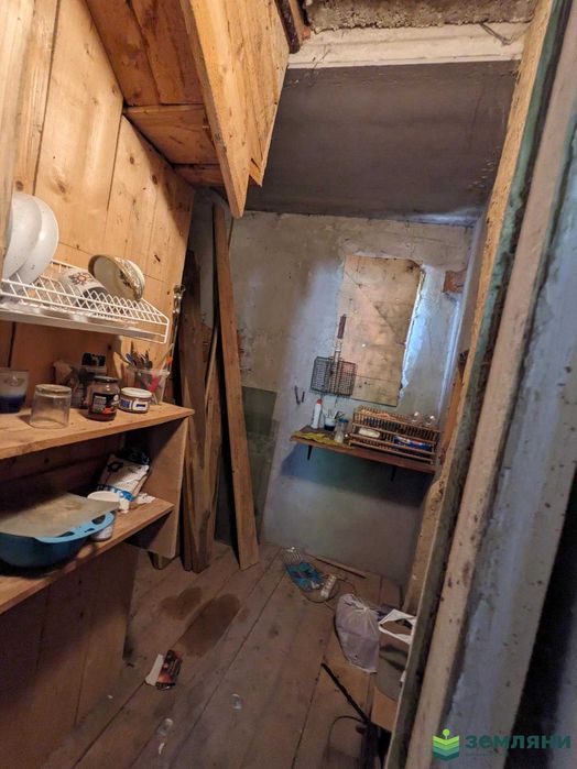 Дачна ділянка в Ценжеві (1)