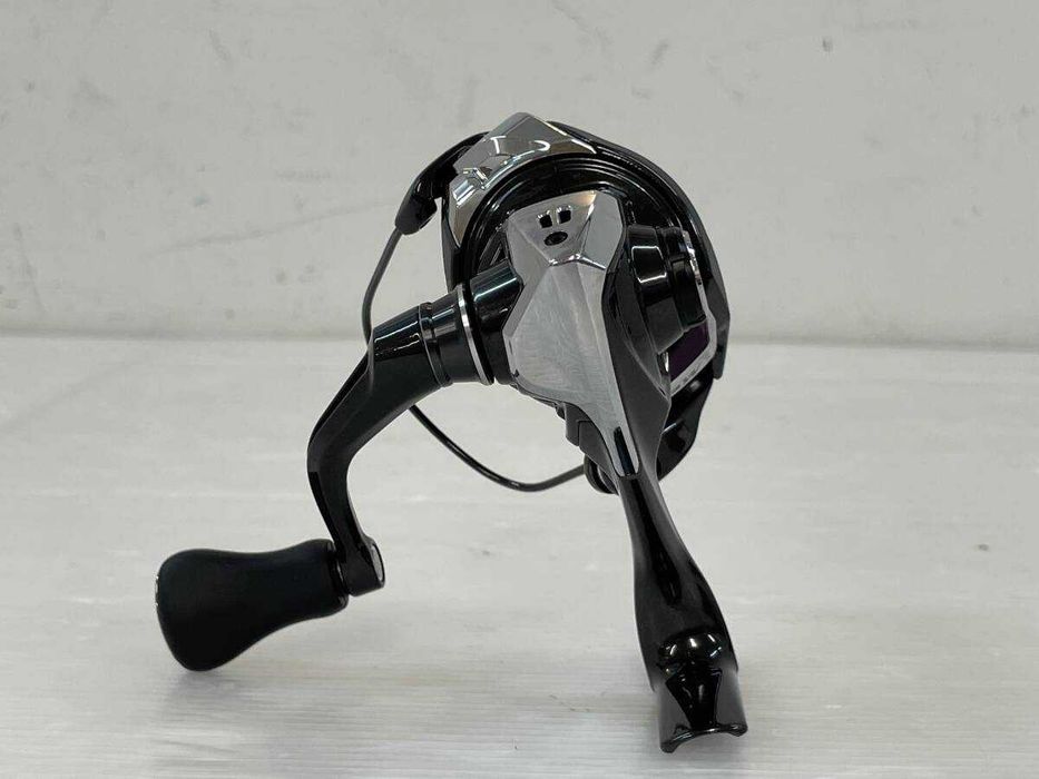 SHIMANO 23 Vanquish C2500S – Bobine JDM Premium