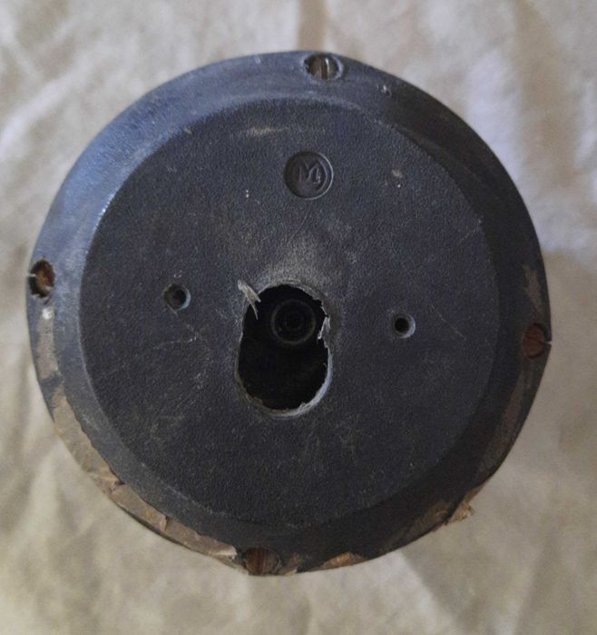 Velocímetro VDO de motorizadas para restauro