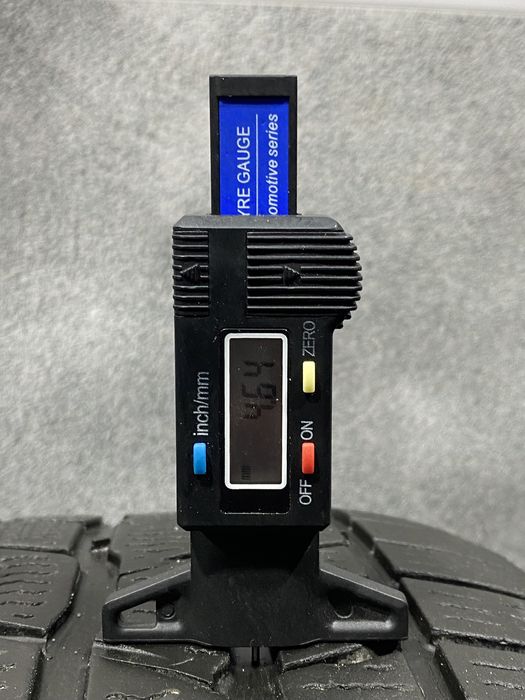 ‼️ЗИМОВА РЕЗИНА‼️ Continental • 225/55 R16 АРТ:248