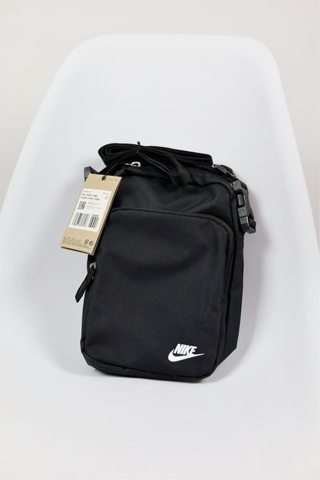 Сумка Nike Nk Heritage Crossbody-FA21 DB0456-010