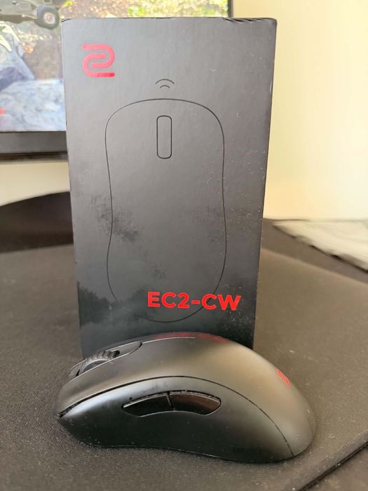 Zowie EC2-CW.