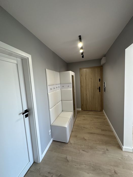 Nowe, po generalnym remoncie Mieszkanie/Cena do negocjacji