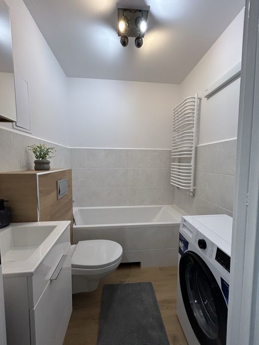 Mieszkanie – Radom, Śródmieście - Widok 5