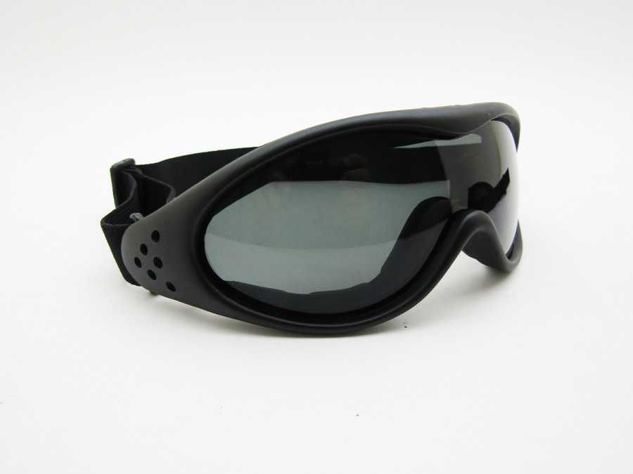 Óculos Proteção NOVOS Mota Ciclismo Ski Snowboard Exterior Paintball