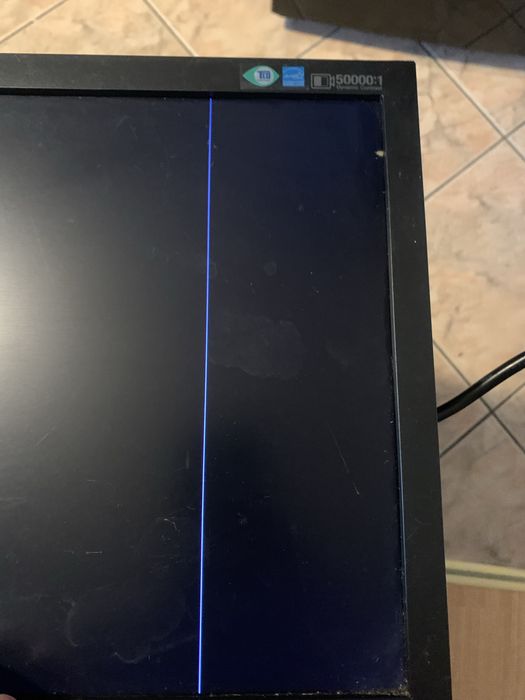 Monitor  SyncMaster SAMSUNG 19 Cali E1920N