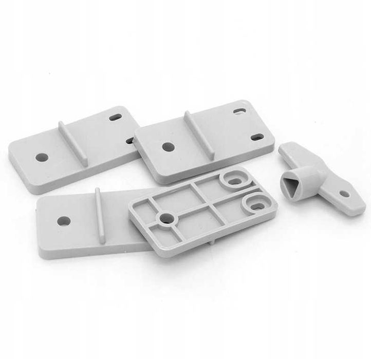 Rozdzielnica Budowlana 32A 16A 5P 2x230V Zabezpieczenia B16 - OKAZJA