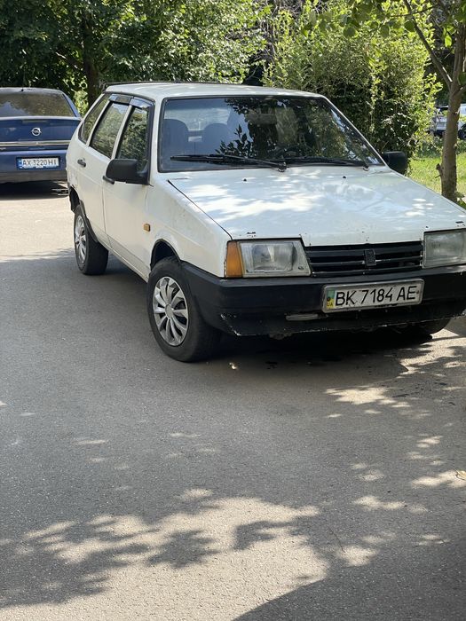 Продам ВАЗ 2109, ваз 2109