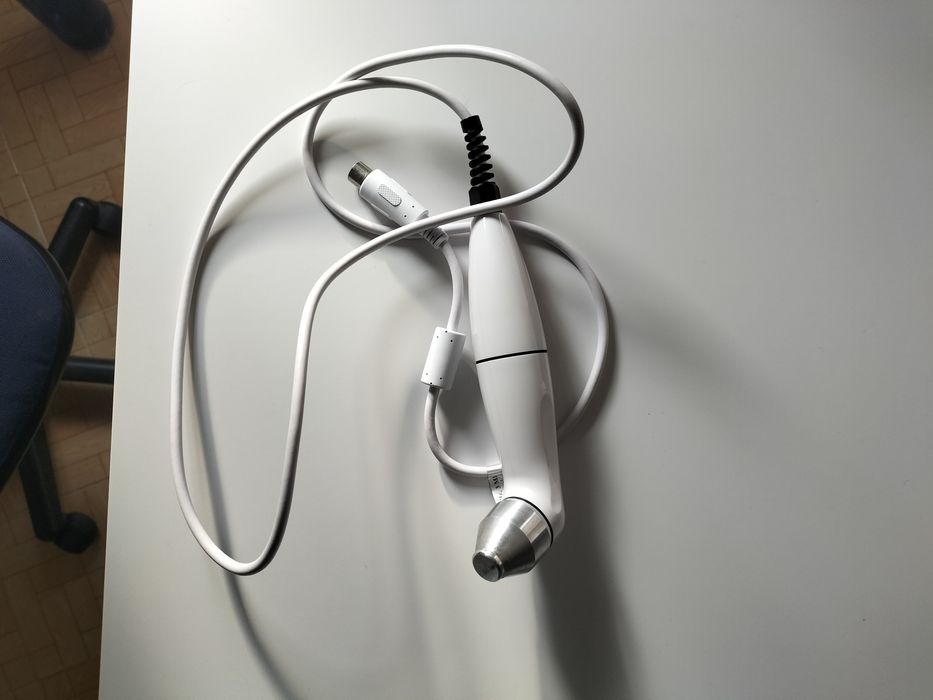 Ultrasson profissional terapêutico portátil