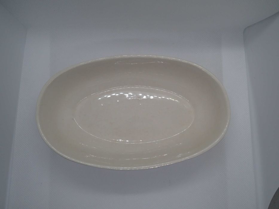 Azeitoneira de cerâmica Sacavém