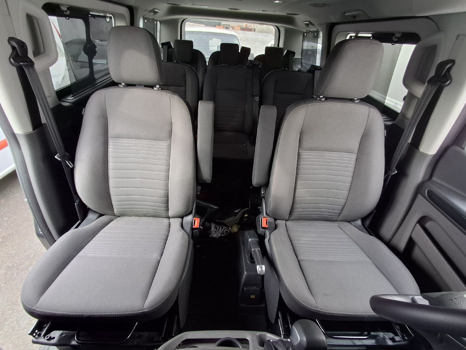 Conjunto de bancos FORD Tourneo Custom Kombi I (F3)