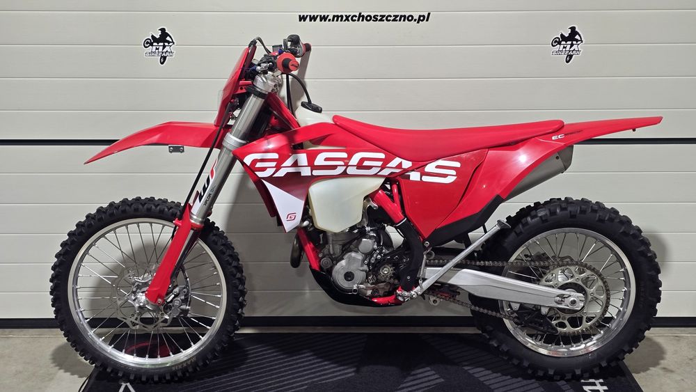 Gasgas EC250F 2023r 130mth od nowości Transport! Raty!! MX Quad Rzecko!!