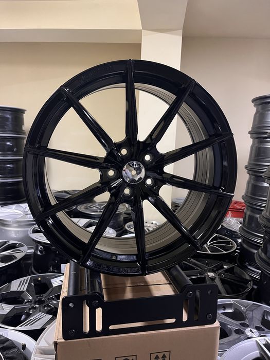 Jantes 19” 5x112 Novas Estilo HRE Compativeis Audi