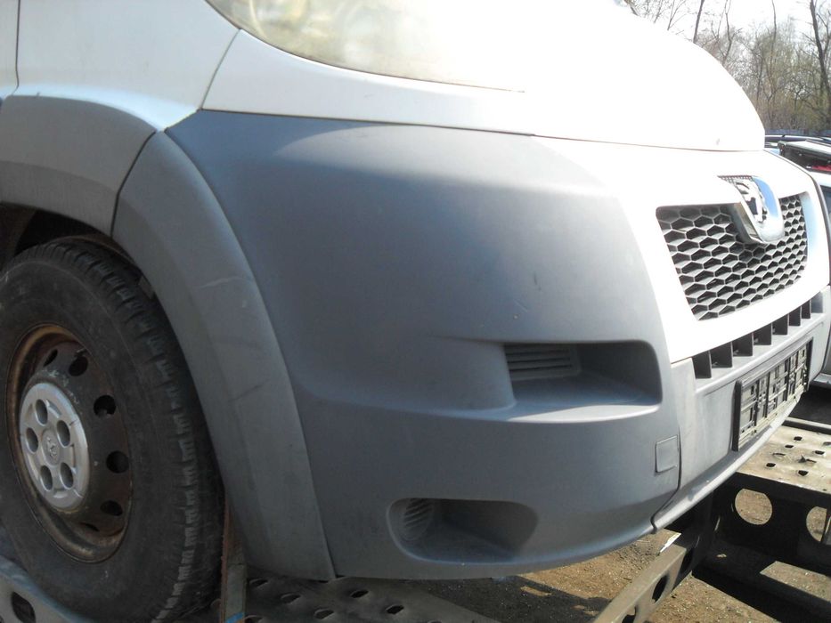 Peugeot Boxer iii 2.2 hdi Na Części
