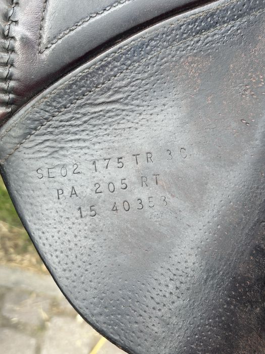 Siodło CWD SE02