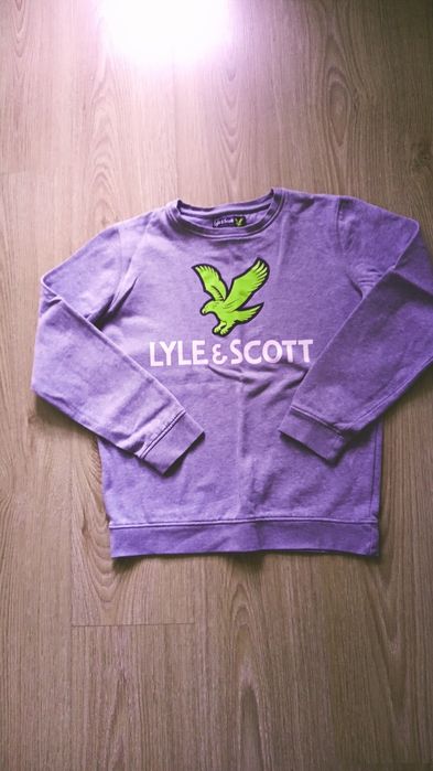 Bluza kolor szary