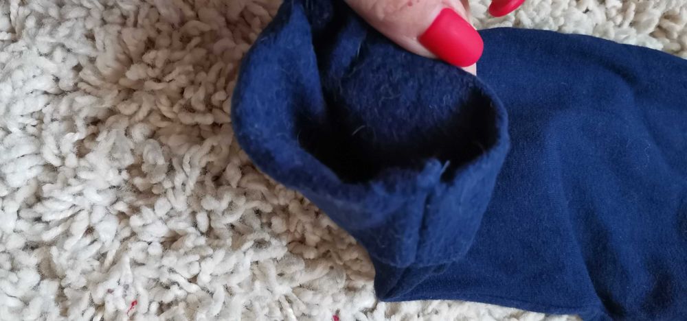 Костюм тройка флисовый