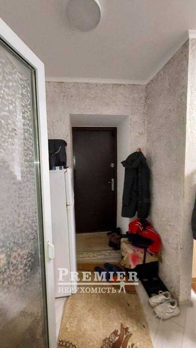 Продам 1 ком квартиру рядом с парком Шевченко.