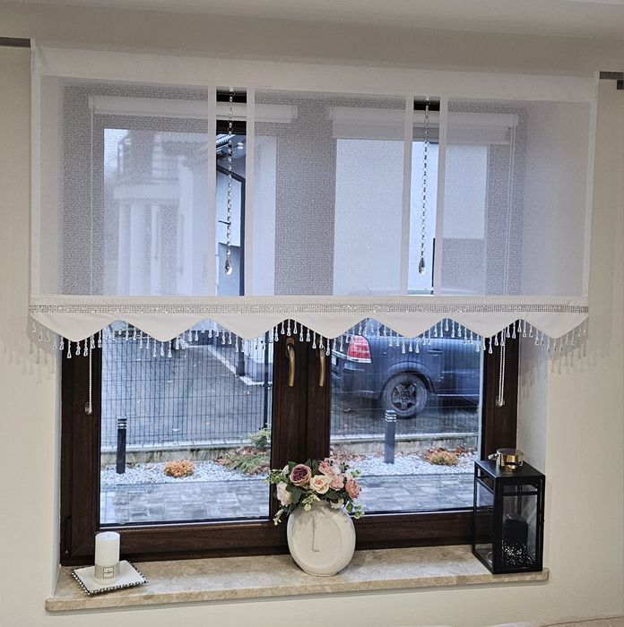 Firany ,ekrany,panele,roletki