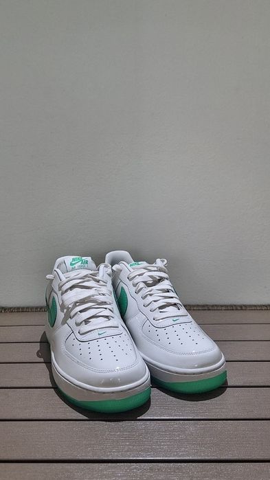 Nike Air Force 1 '07 PRM  US9 EU42.5 HF4864 094