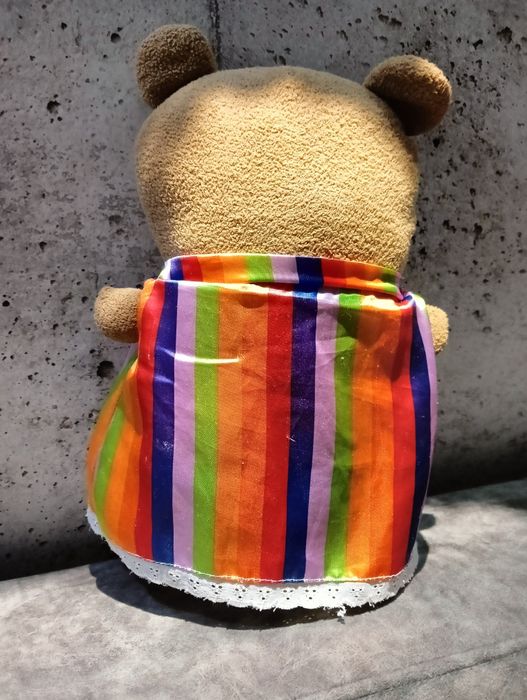 Mis Pik Plik TVN kup misia 2010