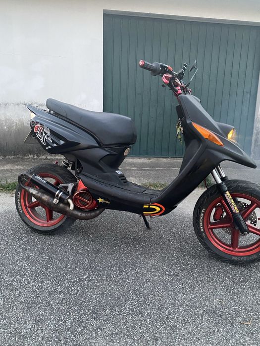 Bws next ng 2004 86cc