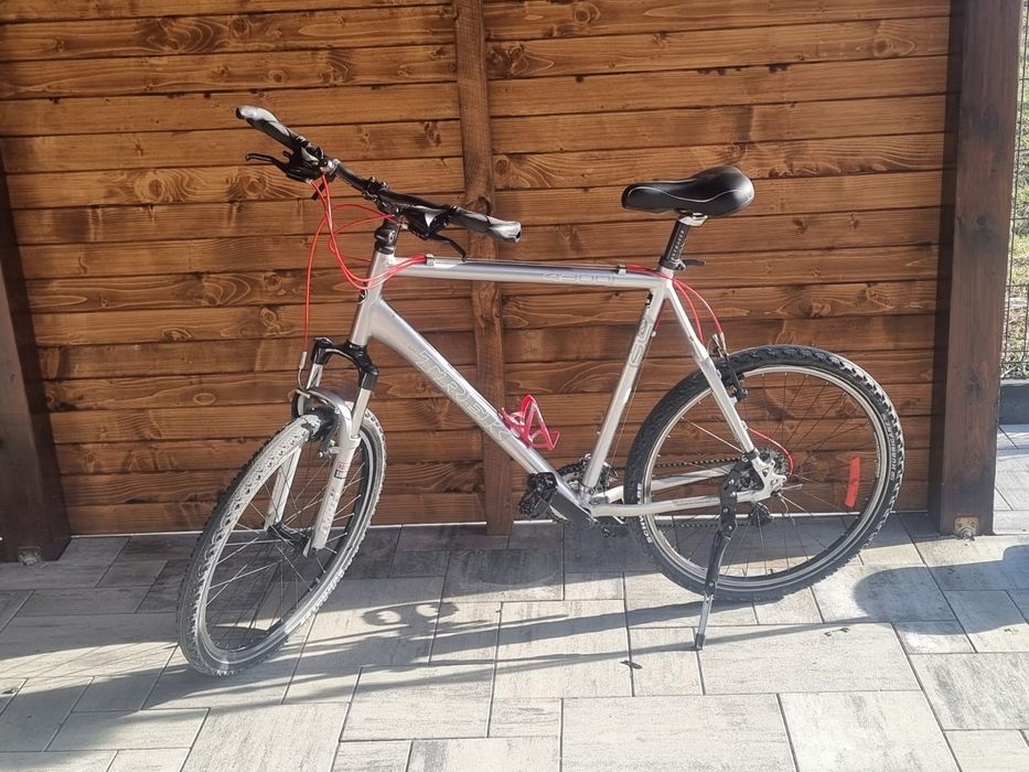 Rower 26 kolo polecam