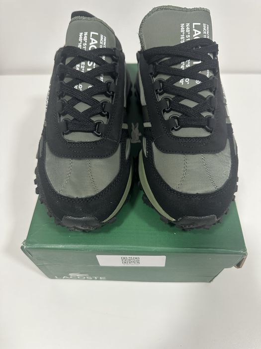 Sapatilhas Lacoste Elite Active